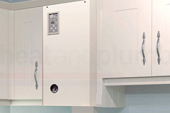 Lundy Green electric boiler quotes