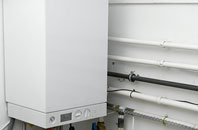 free Lundy Green condensing boiler quotes