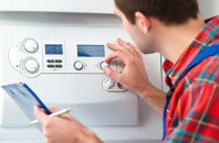 free Lundy Green gas safe engineer quotes