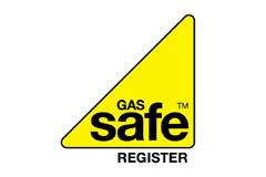 gas safe companies Lundy Green